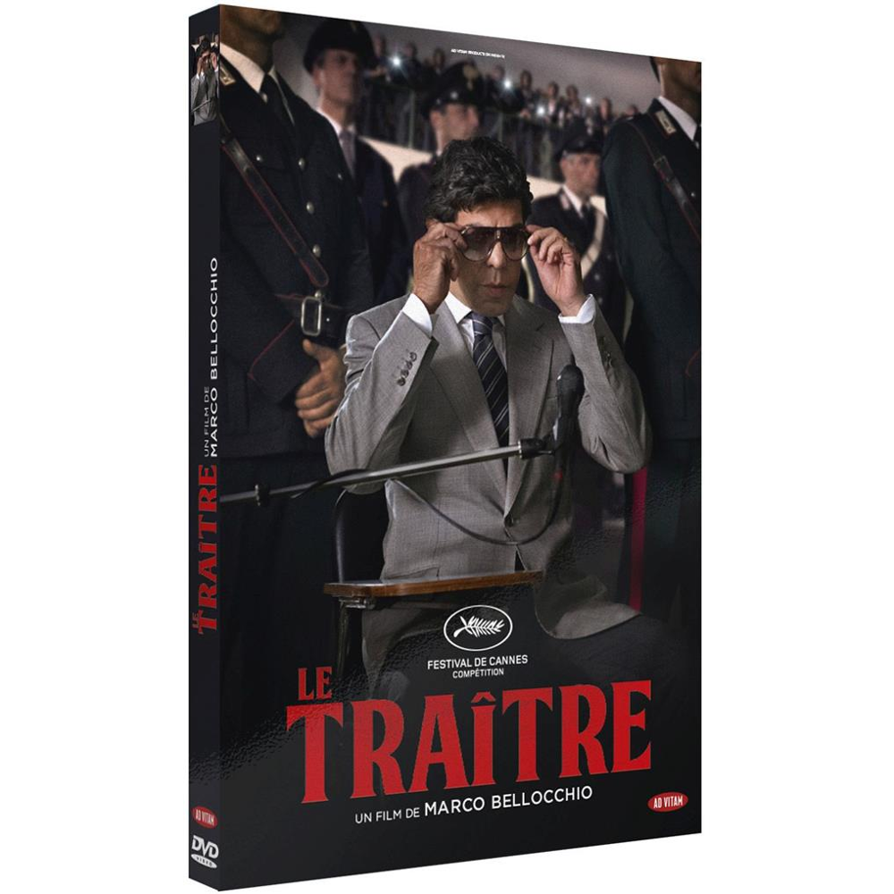 le traître