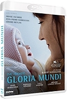 Gloria mundi,Blu-Ray