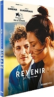 revenir,DVD