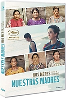 nuestras madres,DVD