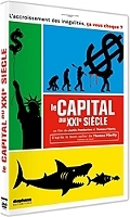 le capital au XXIe siècle,DVD