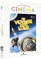 le voyage dans la Lune