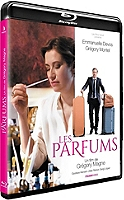 les parfums