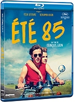 été 85,Blu-Ray