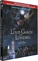 le loup-garou de Londres