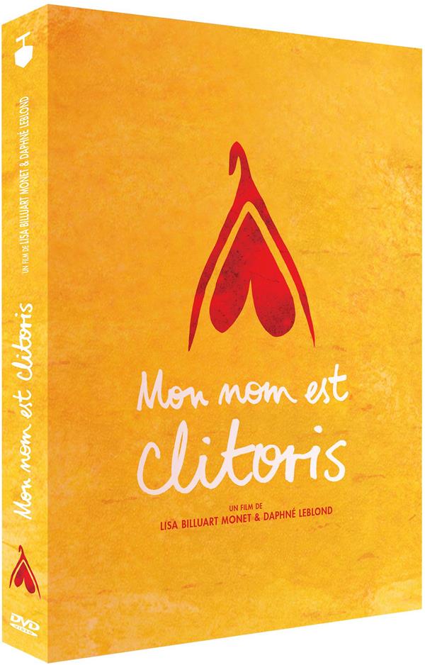 mon nom est Clitoris