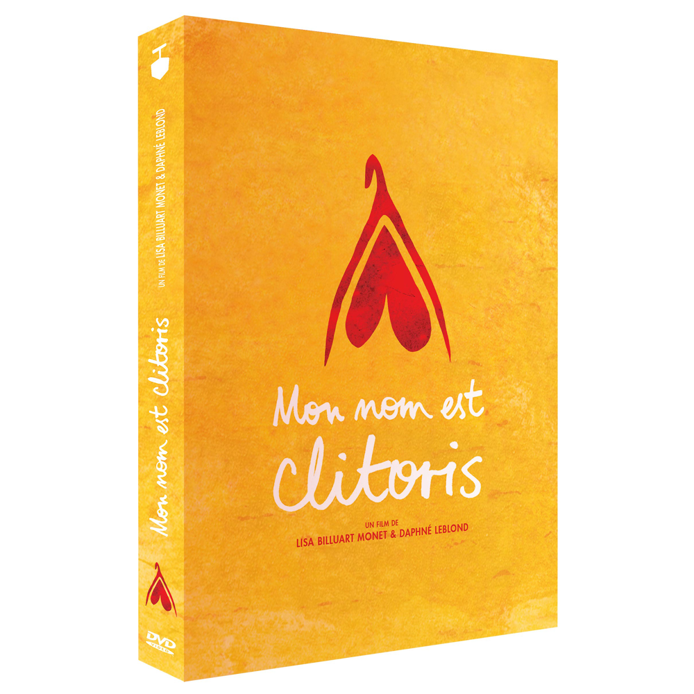 mon nom est Clitoris