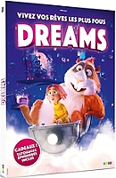 dreams,DVD