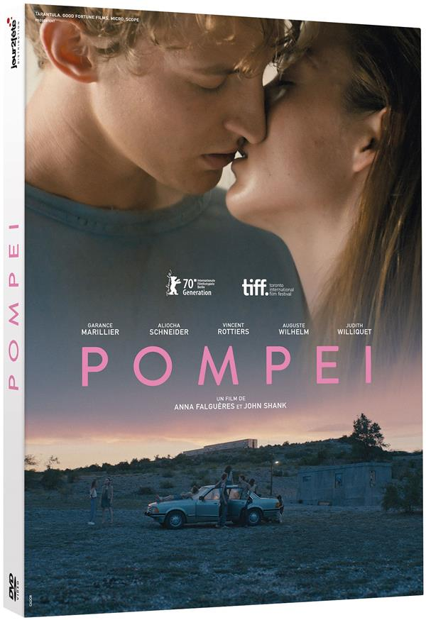 Pompei