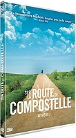 sur la route de Compostelle