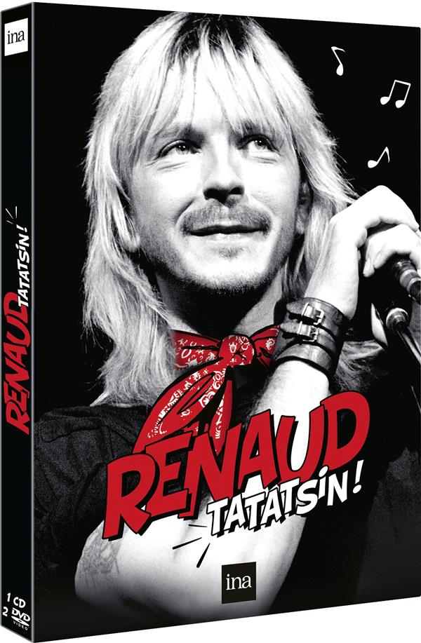 Renaud : tatatsin !