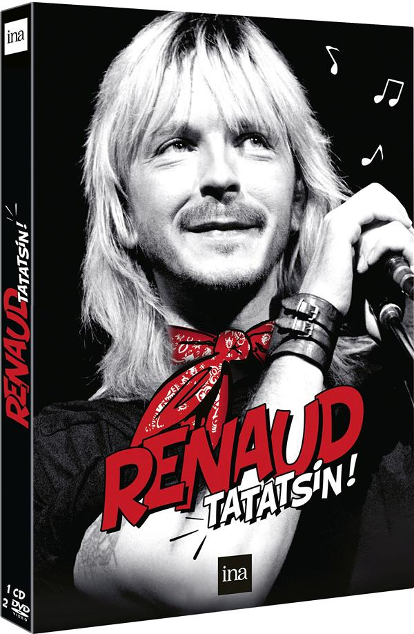 Renaud : tatatsin !