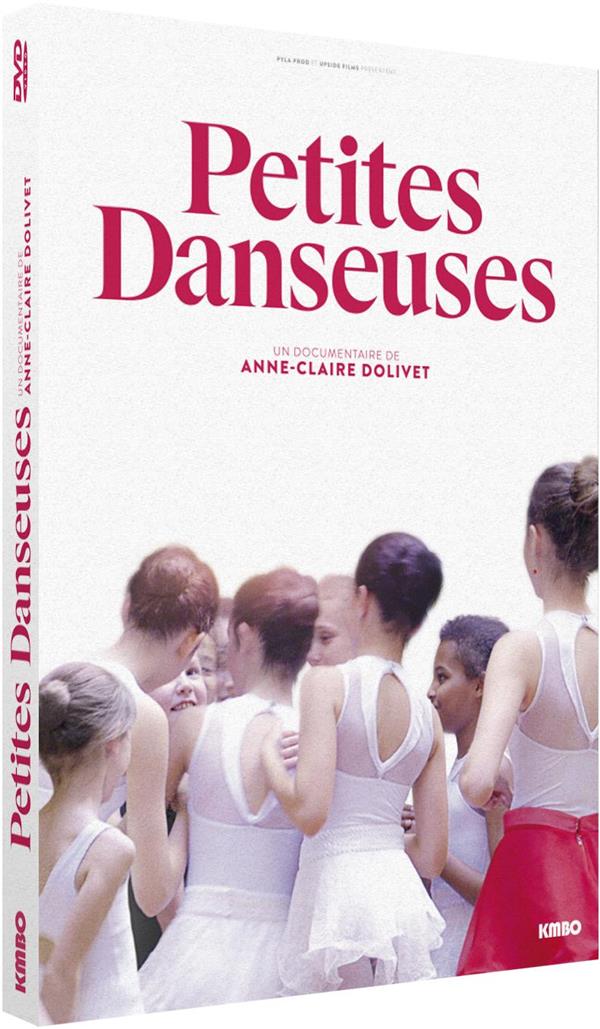 petites danseuses