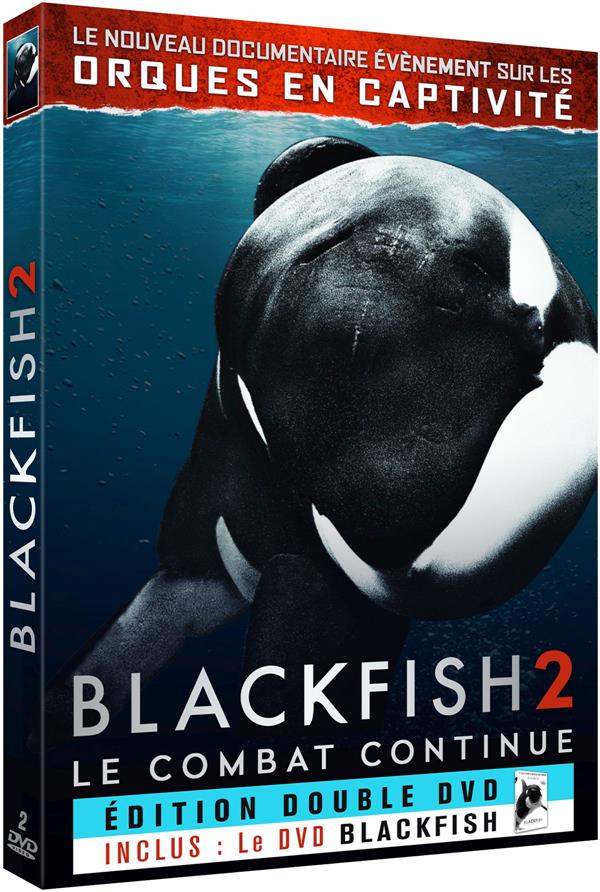 Blackfish 2 : le combat continue