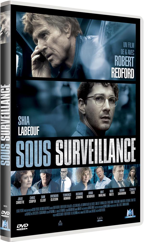 sous surveillance