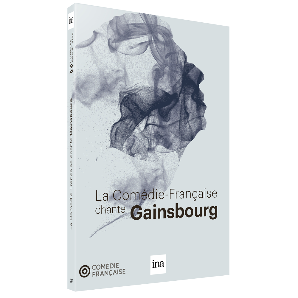 La Comédie Française chante Gainsbourg