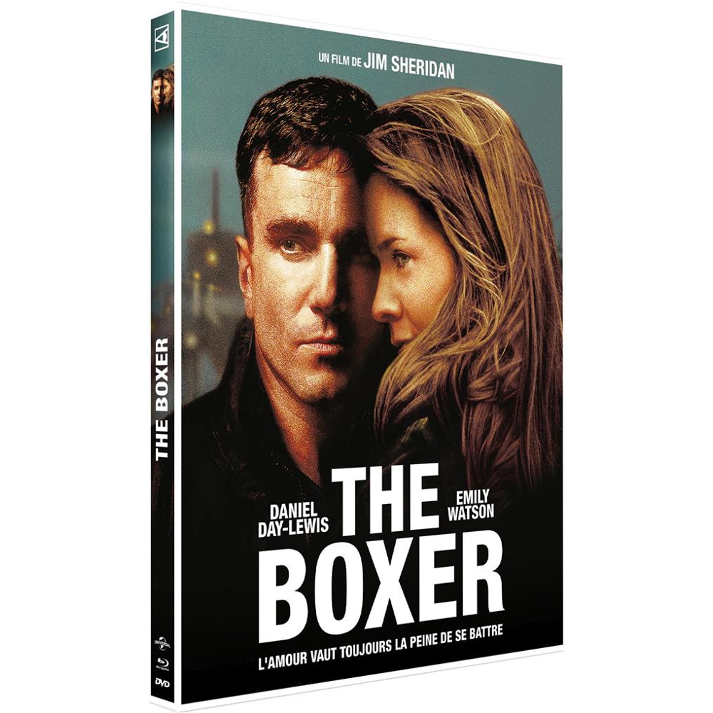 The Boxer