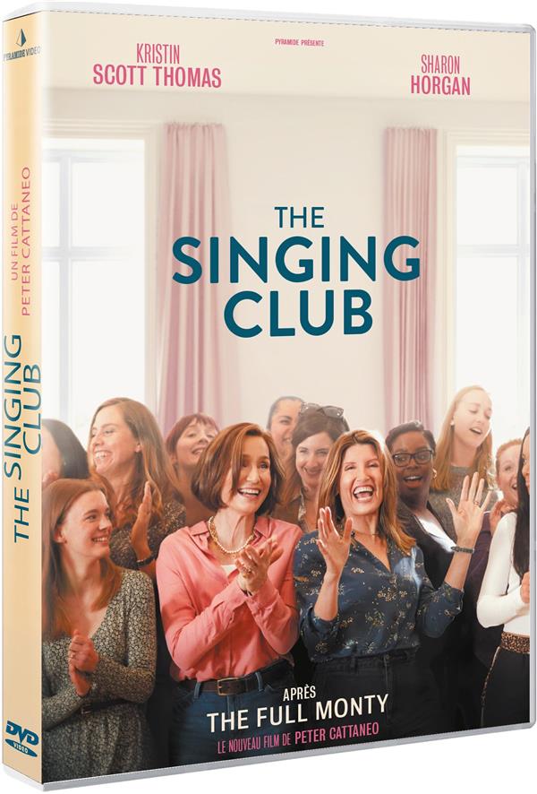 the singing club