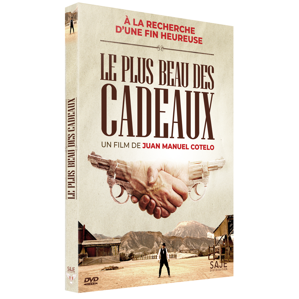 le plus beau des cadeaux