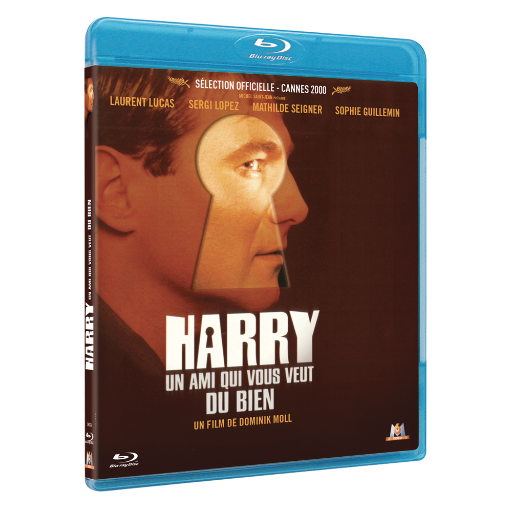 Harry, un ami qui vous veut du bien