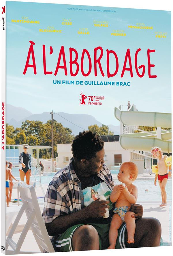 A l'abordage