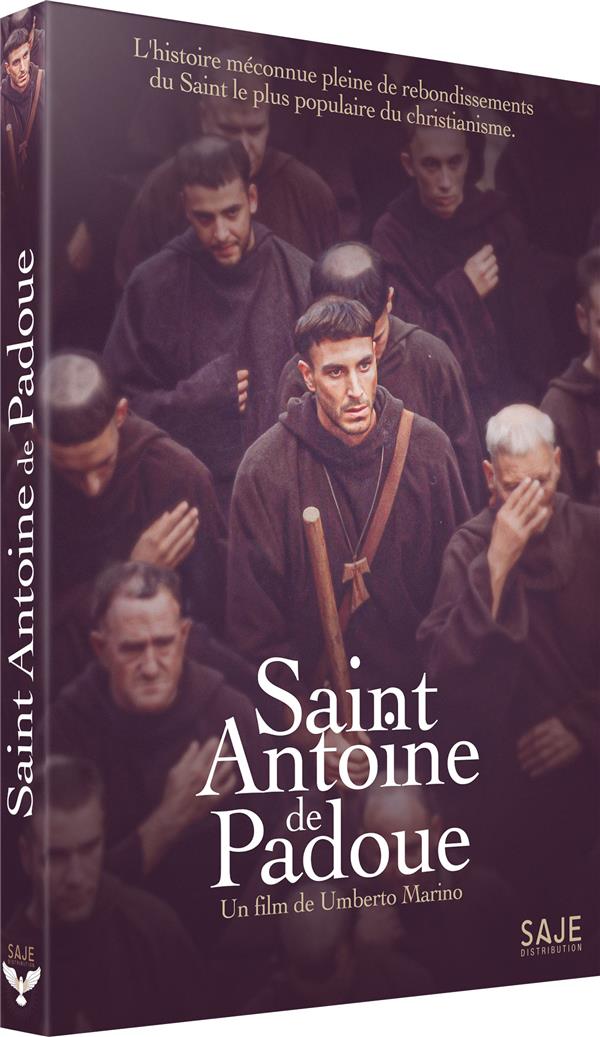 Saint Antoine de Padoue