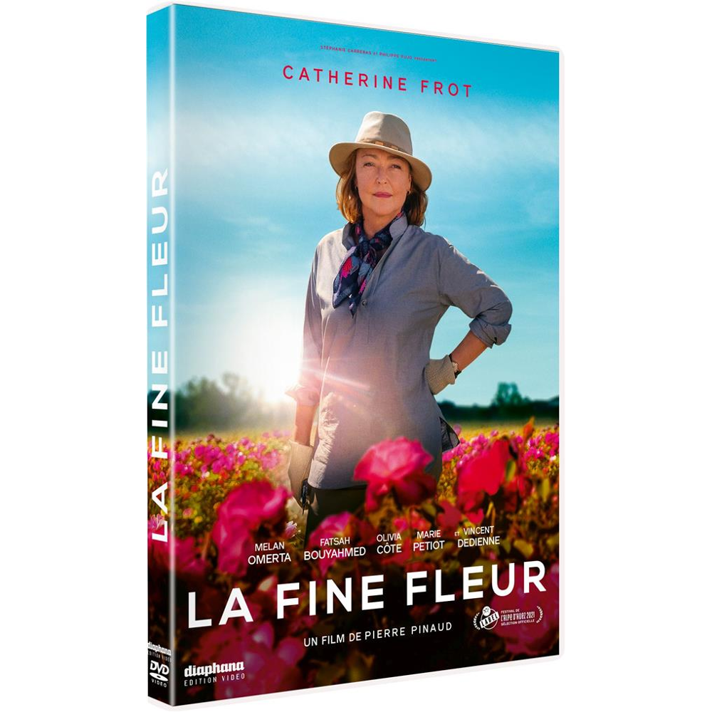 La Fine fleur