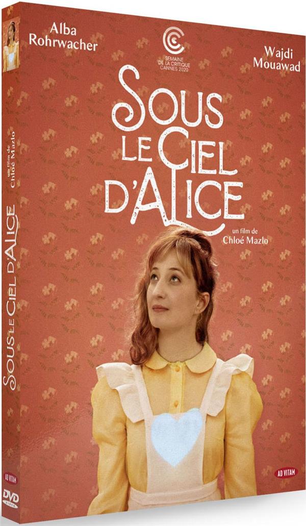 Sous le ciel d'Alice