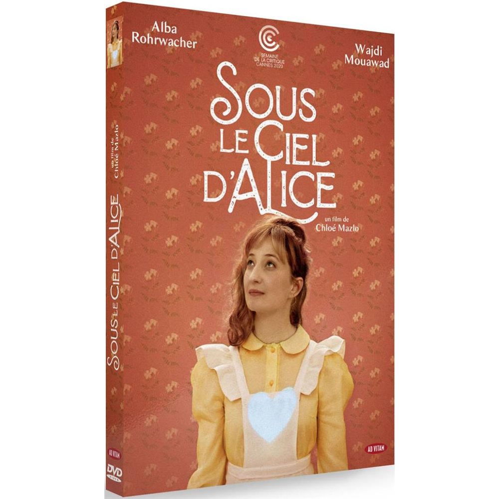 Sous le ciel d'Alice