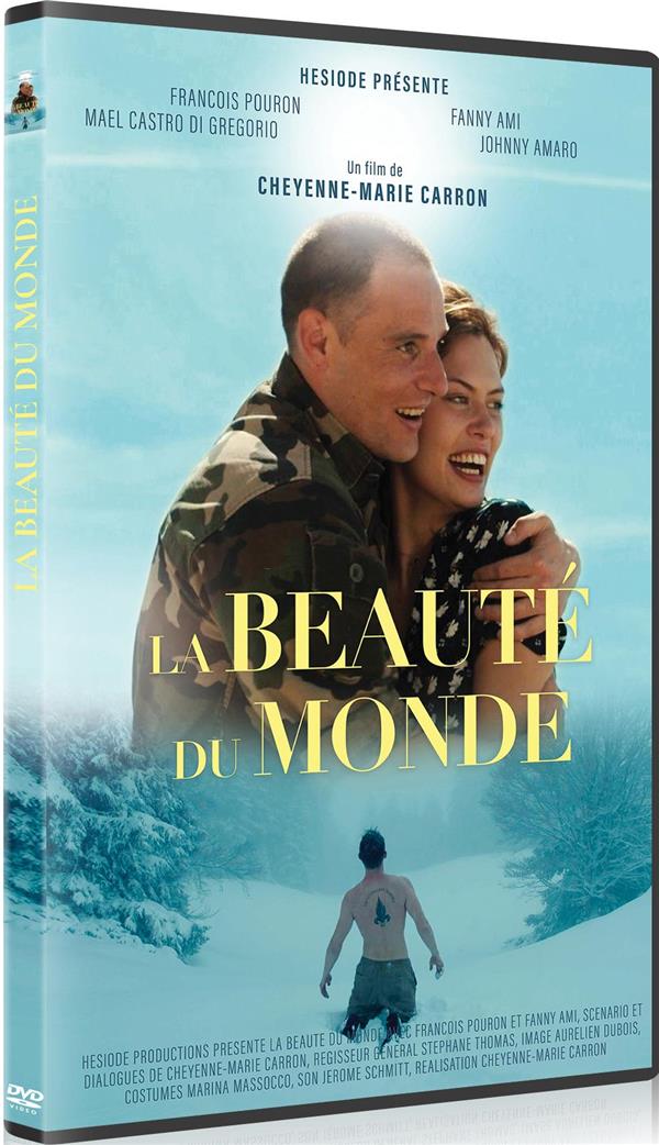 La beauté du monde