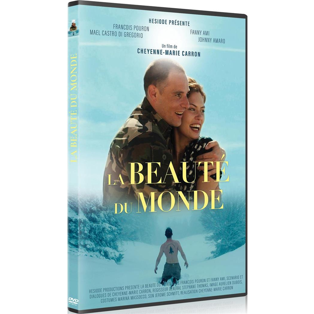 La beauté du monde