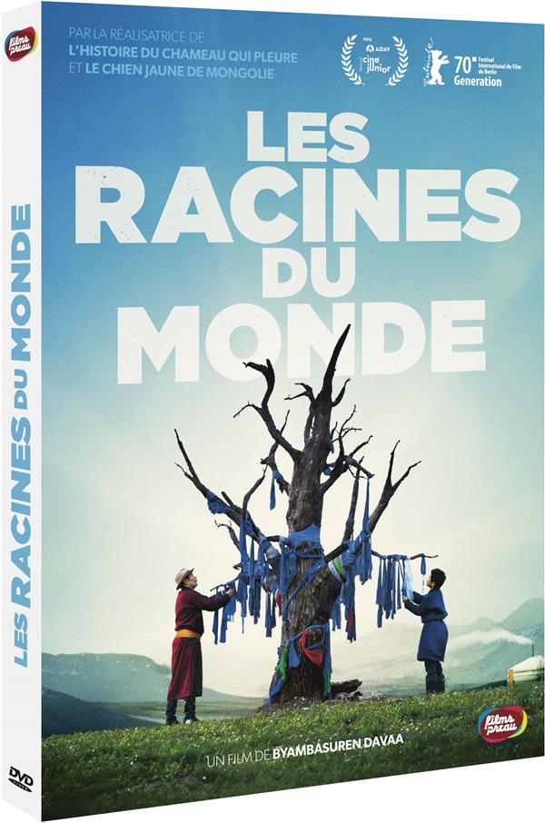 Les racines du monde
