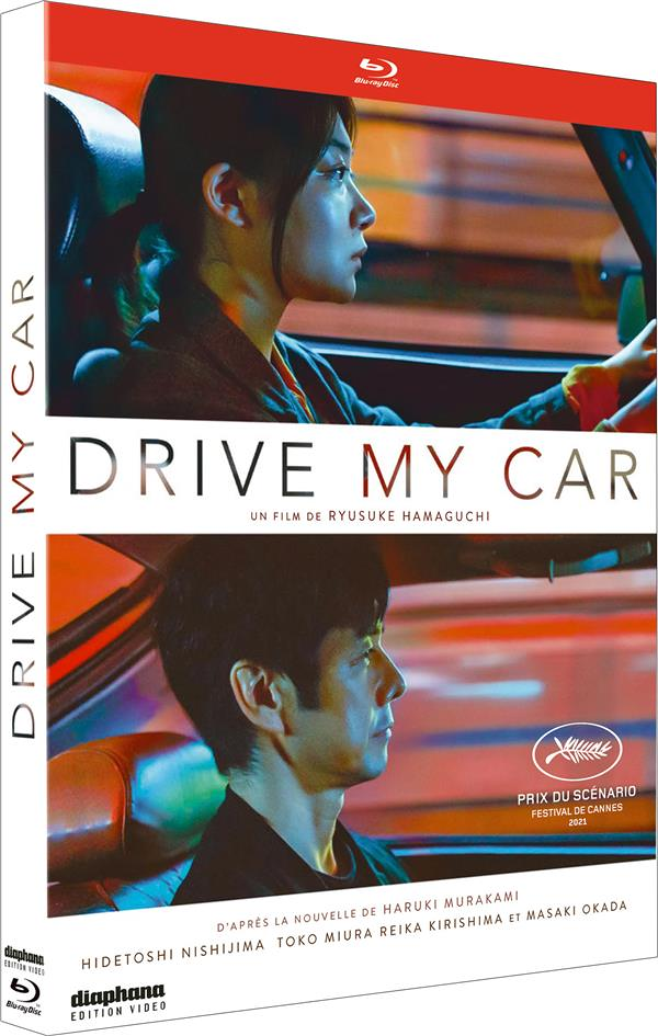 Drive my car