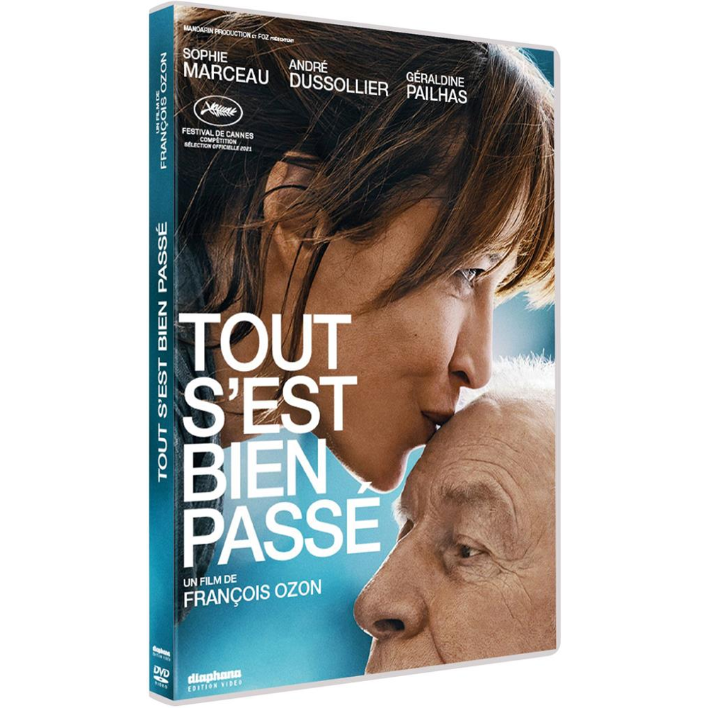 Tout s'est bien passé