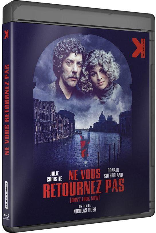 Ne vous retournez pas