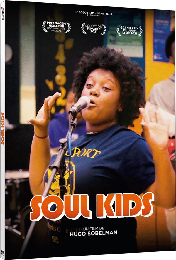Soul kids