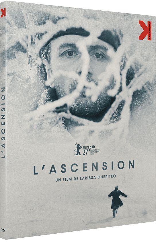 L'ascension