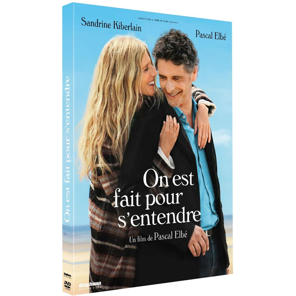 On est fait pour s'entendre