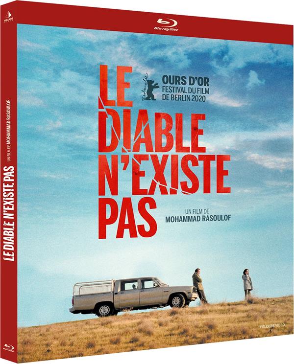 Le diable n'existe pas