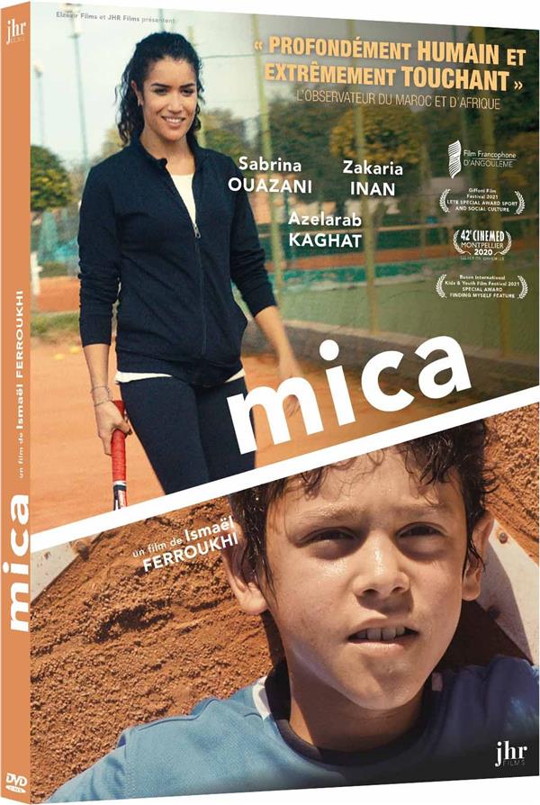Mica