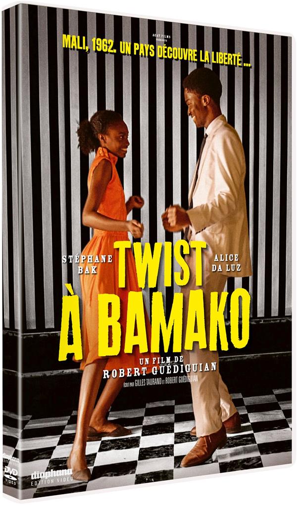 Twist à Bamako