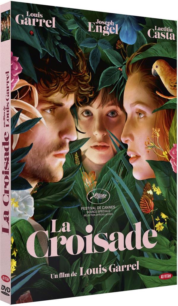 La croisade