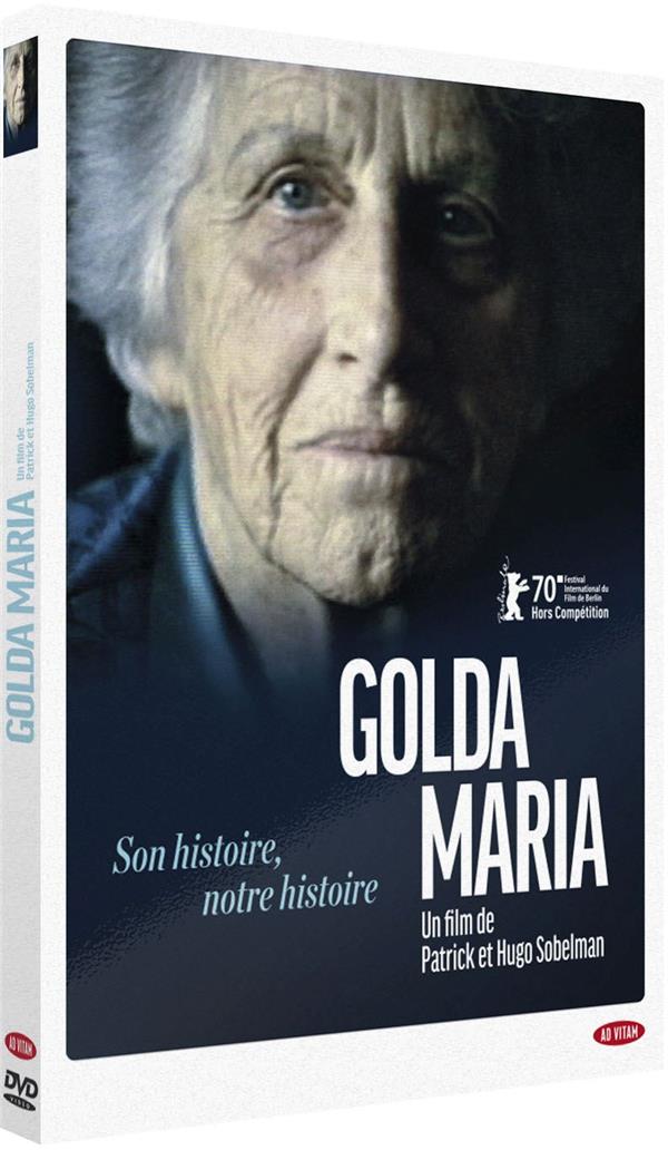 Golda Maria