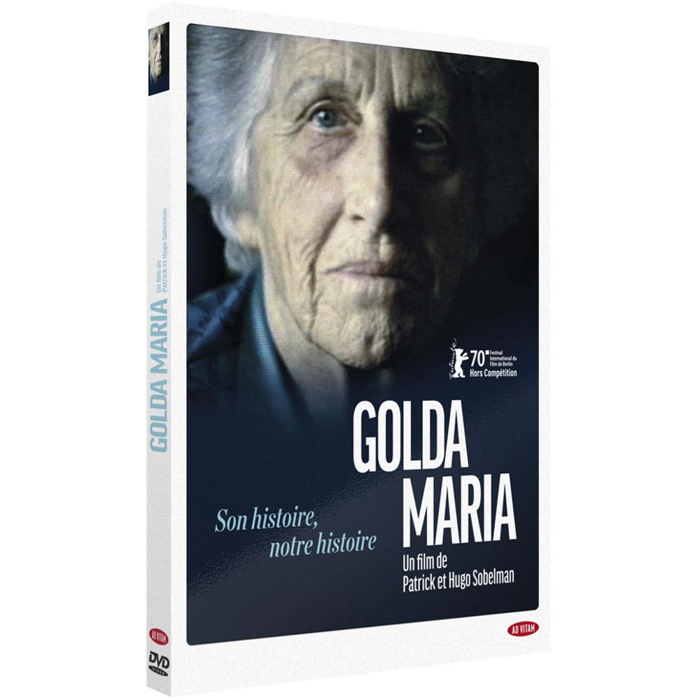 Golda Maria