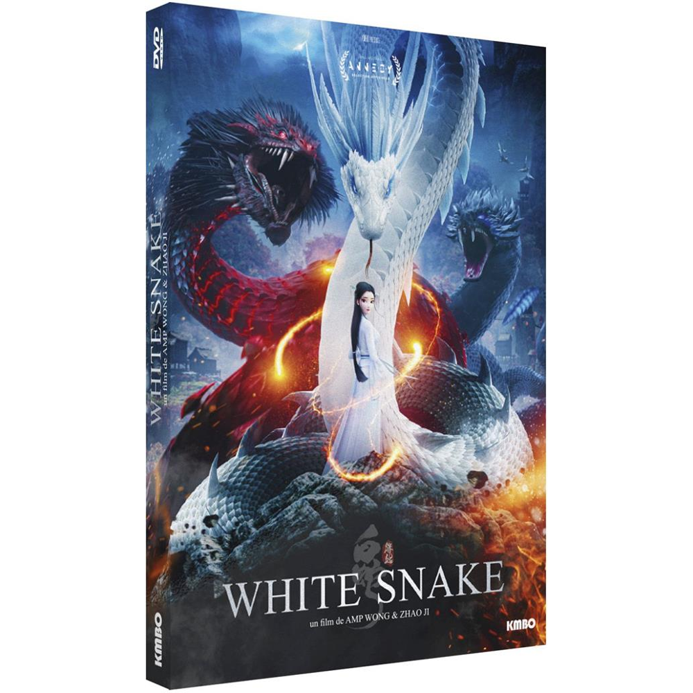 White Snake