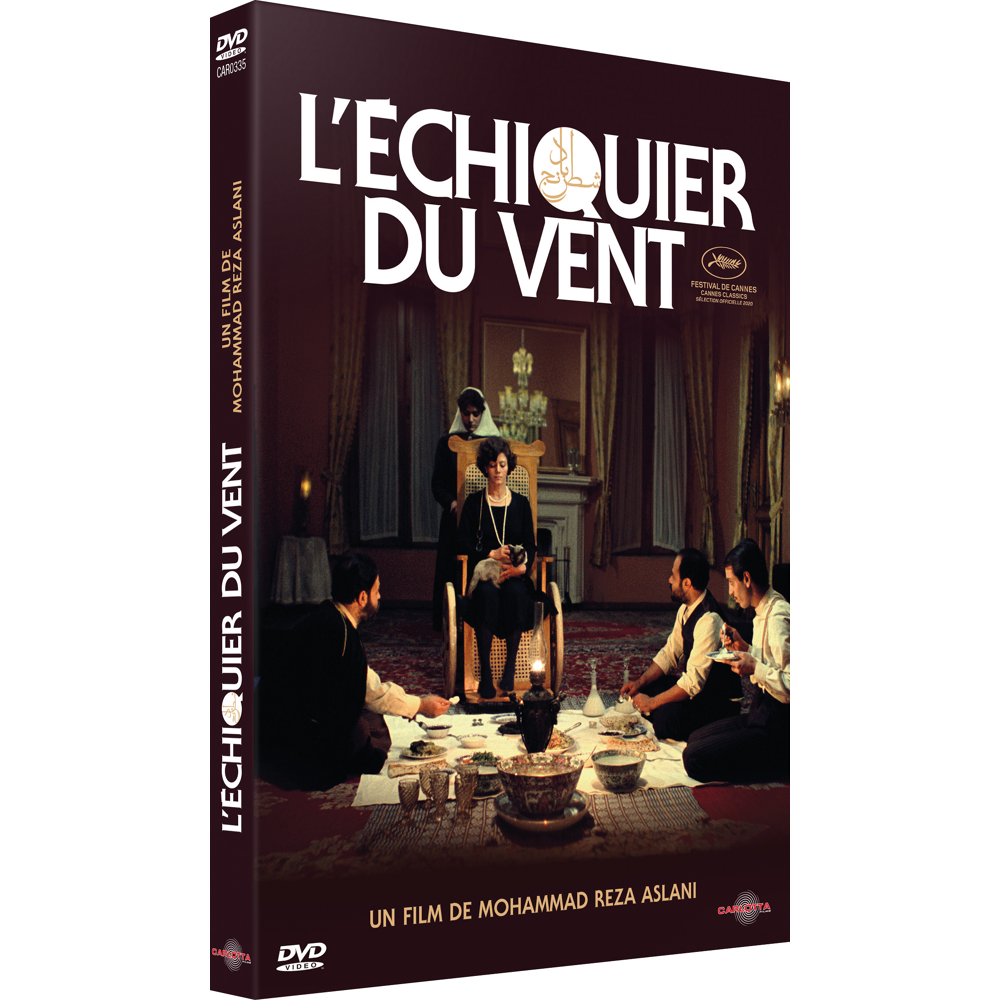 L'échiquier du vent