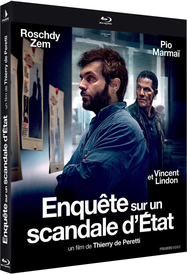 Enquête sur un scandale d'état