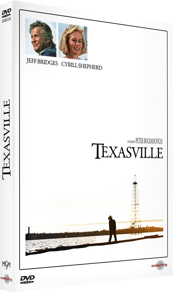 Texasville