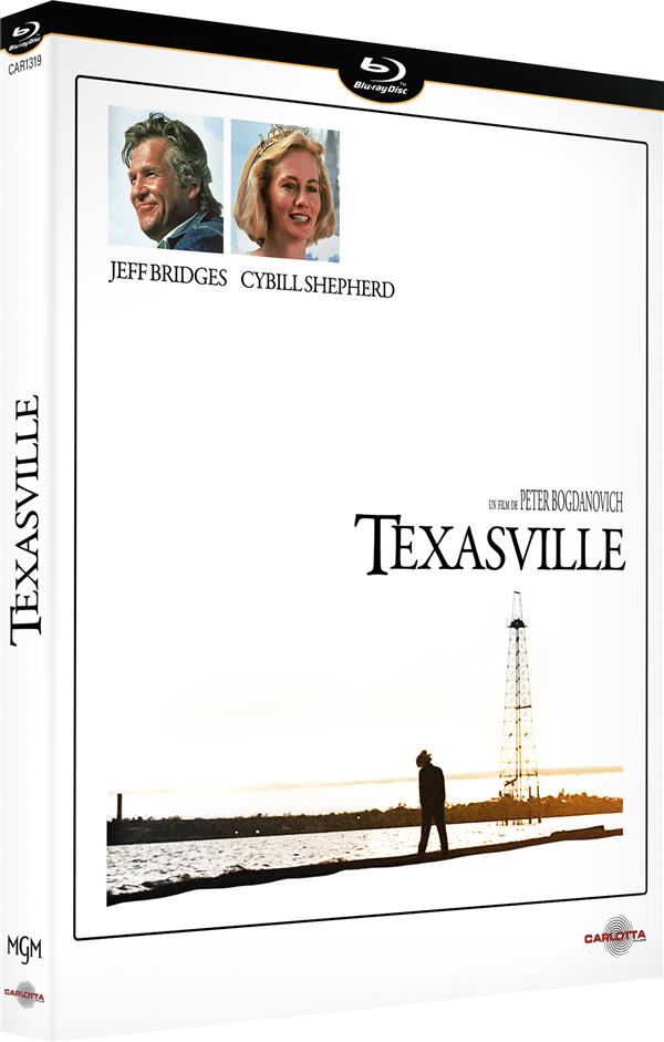 Texasville