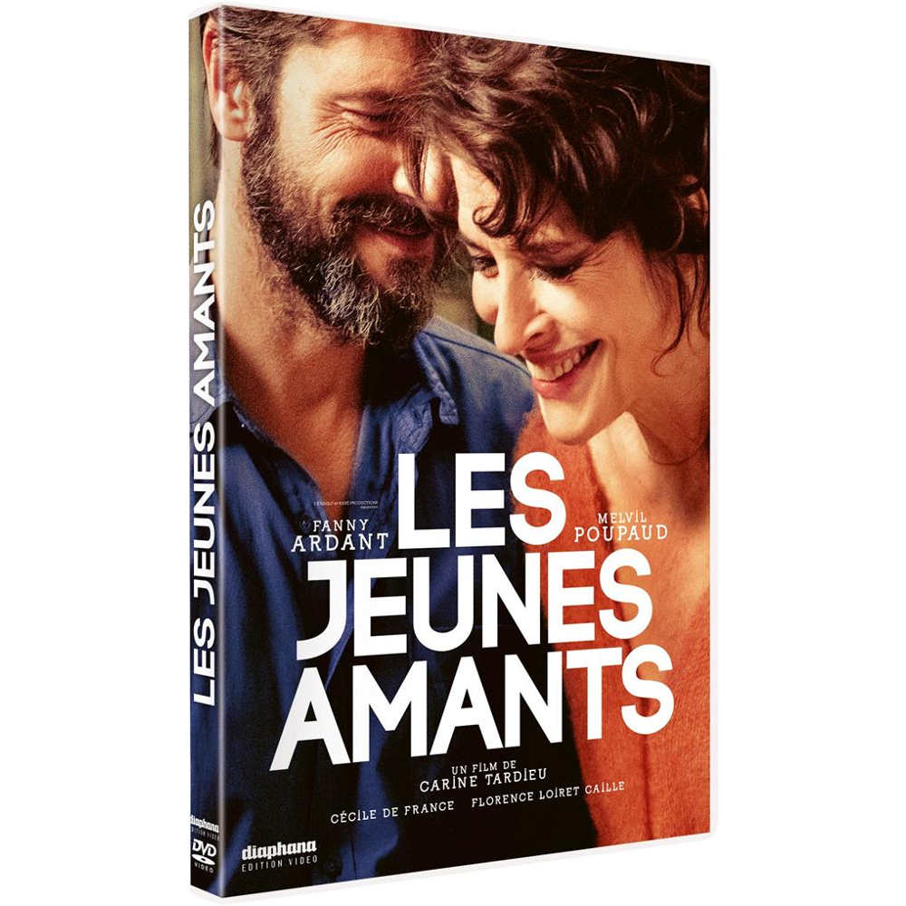 Les jeunes amants